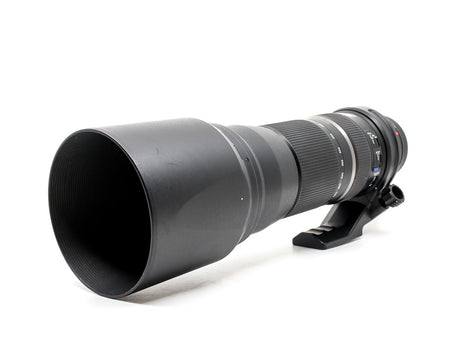 Tamron SP 150-600mm f/5-6.3 Di VC USD - Monture Canon EF