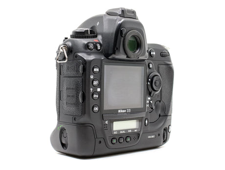 Nikon D3 Camera | Professionele Spiegelreflexcamera kopen