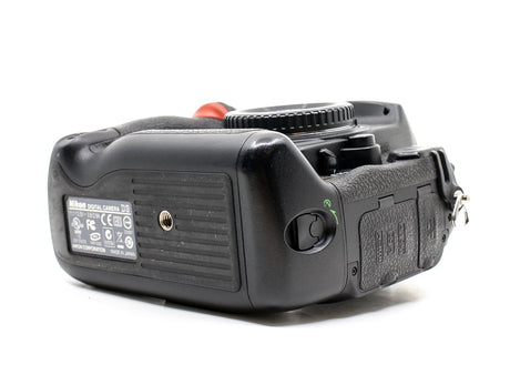 Nikon D3 Camera | Professionele Spiegelreflexcamera kopen