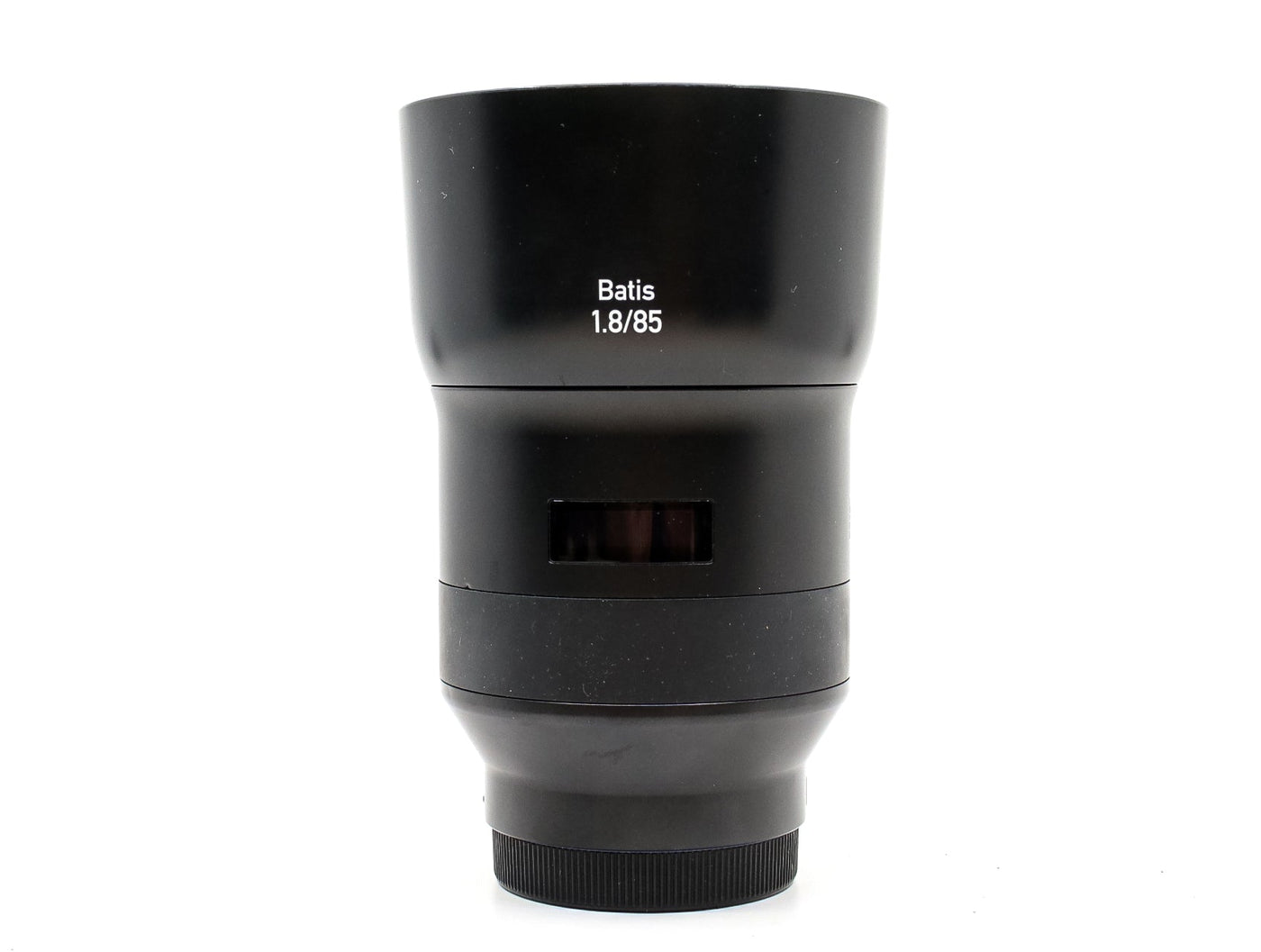 ZEISS Batis 85mm f/1.8 - Monture Sony FE · image principale