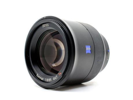 ZEISS Batis 85mm f/1.8 - Sony FE Passend