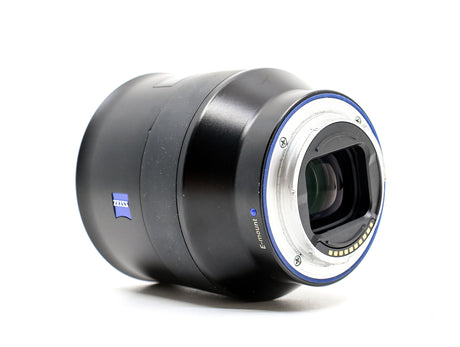 ZEISS Batis 85mm f/1.8 - Geschikt voor Sony FE