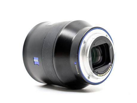 ZEISS Batis 85mm f/1.8 - Sony FE Passend
