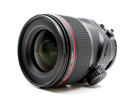 Canon TS-E 50mm f/2,8L Macro