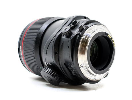 Canon TS-E 50mm f/2,8L Macro
