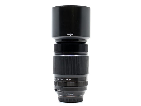 Fujifilm XF 55-200mm f/3.5-4.8 R LM OIS Lens