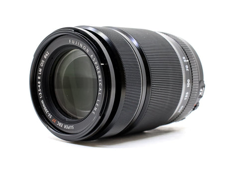 Fujifilm XF 55-200mm f/3.5-4.8 R LM OIS Lens