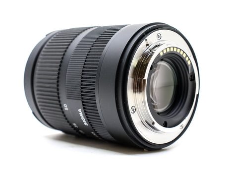 Sigma 18-50mm f/2.8 DC DN Contemporary - Fujifilm X Vatting