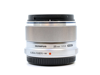 Olympus M.Zuiko Digital ED 12 mm f/2