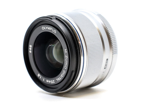 Olympus M.Zuiko Digital ED 12 mm f/2