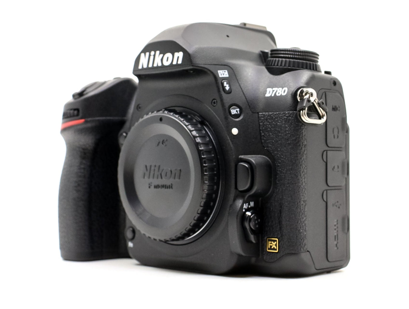 Nikon D780 DSLR Camera | Topkwaliteit en Prestaties · hoofdafbeelding