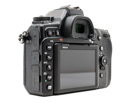 Nikon D780 DSLR Camera | Topkwaliteit en Prestaties