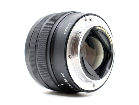 Sony FE 28-60mm f/4-5.6 Lens