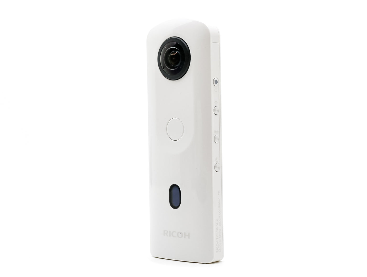 Ricoh Theta SC2 | 360° Camera kopen · hoofdafbeelding