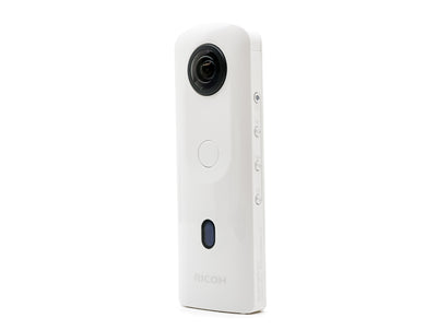 Ricoh Theta SC2 | 360° Camera kopen