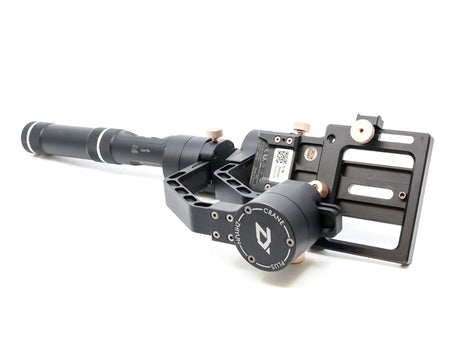 Zhiyun-Tech Crane Plus Gimbal | Professionele Stabilisatie