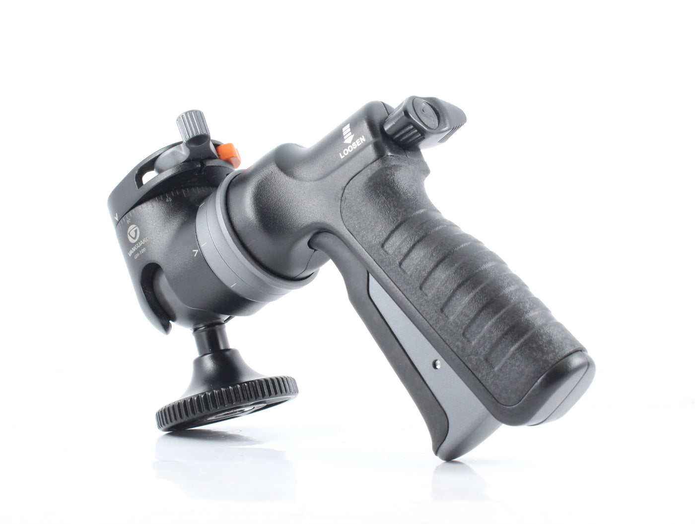 Vanguard Alta GH-100 Pistol Grip Balhoofd · hoofdafbeelding
