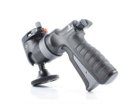 Vanguard Alta GH-100 Pistol Grip Balhoofd