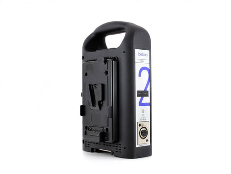Chargeur Bebob VS2 V-Mount