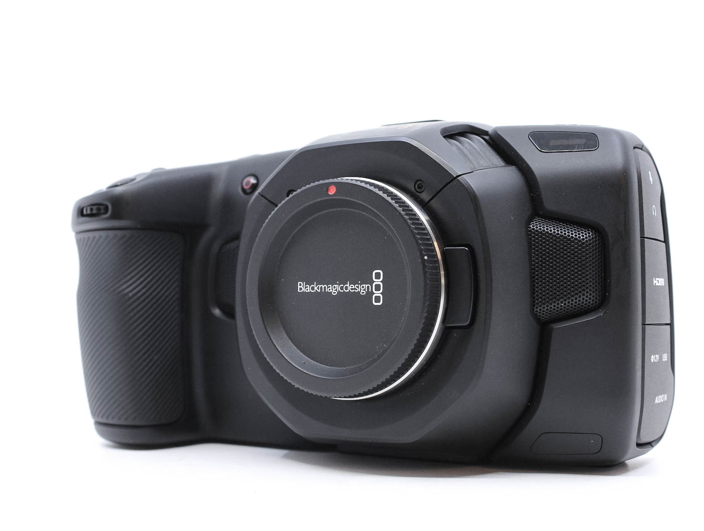 Blackmagic Design Pocket Cinema Camera 4K kopen · hoofdafbeelding