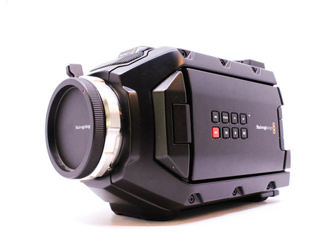Blackmagic Design URSA Mini 4,6K - Monture PL