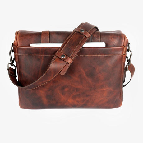 Roma Cognac Leren Cameratas