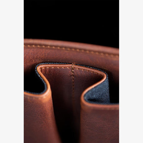 Roma Cognac Leren Cameratas