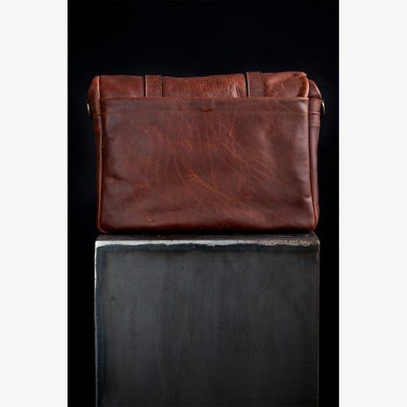 Roma Cognac Leren Cameratas