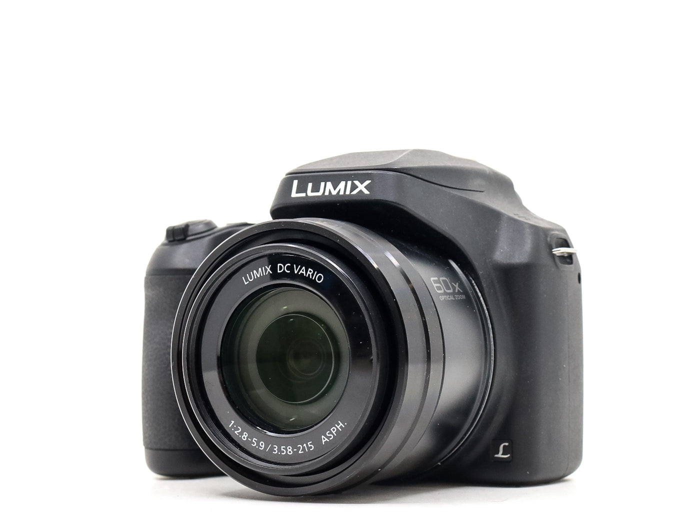 Panasonic Lumix DMC-FZ82 | Camera Market · image principale