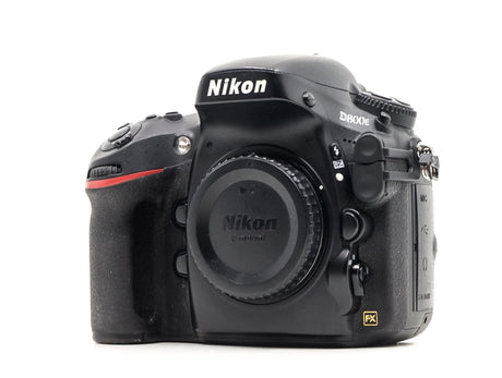 Nikon D800E | Professionele Spiegelreflexcamera's