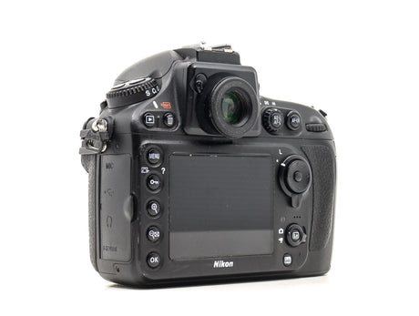 Nikon D800E | Professionele Spiegelreflexcamera's