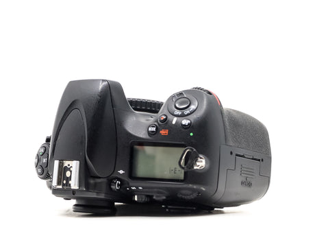 Nikon D800E | Professionele Spiegelreflexcamera's