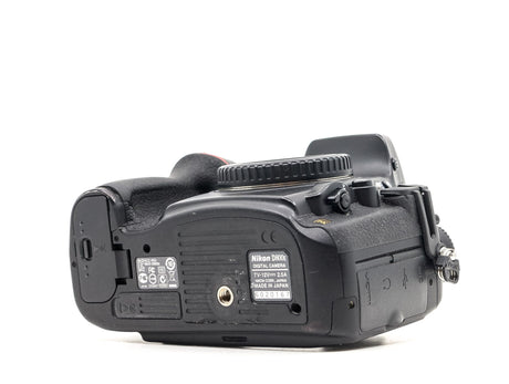 Nikon D800E | Professionele Spiegelreflexcamera's