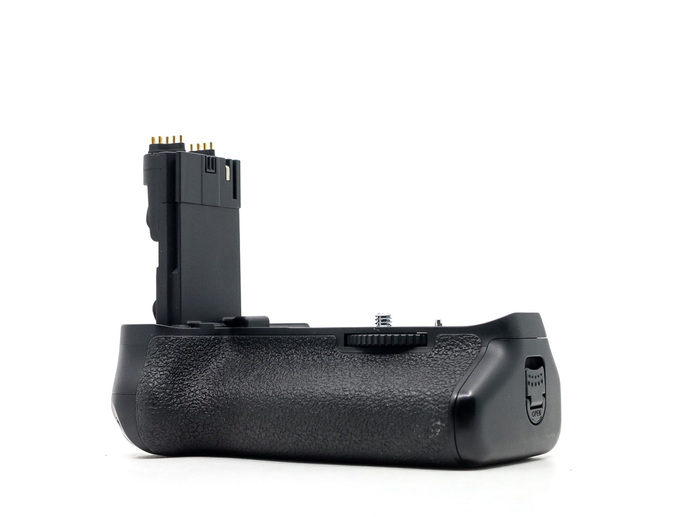 Canon BG-E9 Poignée de Batterie · image principale