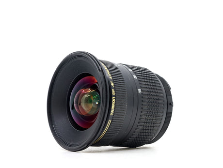 Tamron SP AF 17-35mm f/2.8-4 Di LD Aspherical (IF) - Monture Nikon
