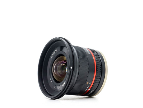 Rokinon AF 12mm f/2 - Monture Sony E