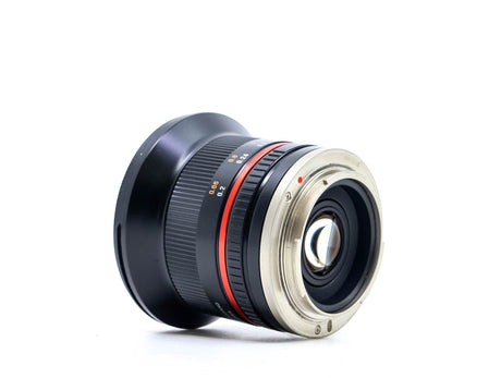 Rokinon AF 12mm f/2 - Monture Sony E