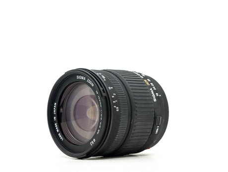 Sigma 18-125mm f/3.5-5.6 DC - Monture Sony A