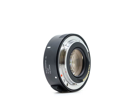 Sigma TC-1401 1,4x Téléconvertisseur - Monture Canon EF