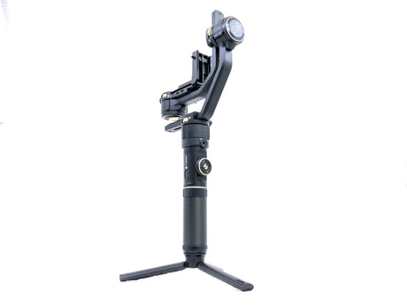 Zhiyun-Tech Crane 2S Handheld Gimbal Stabilizer | Camera Market