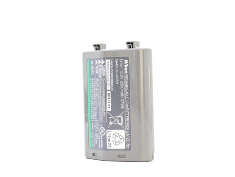 Nikon EN-EL18C Accu