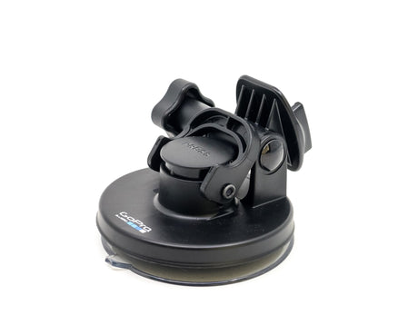 Support à Ventouse GoPro