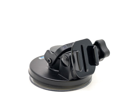 Support à Ventouse GoPro