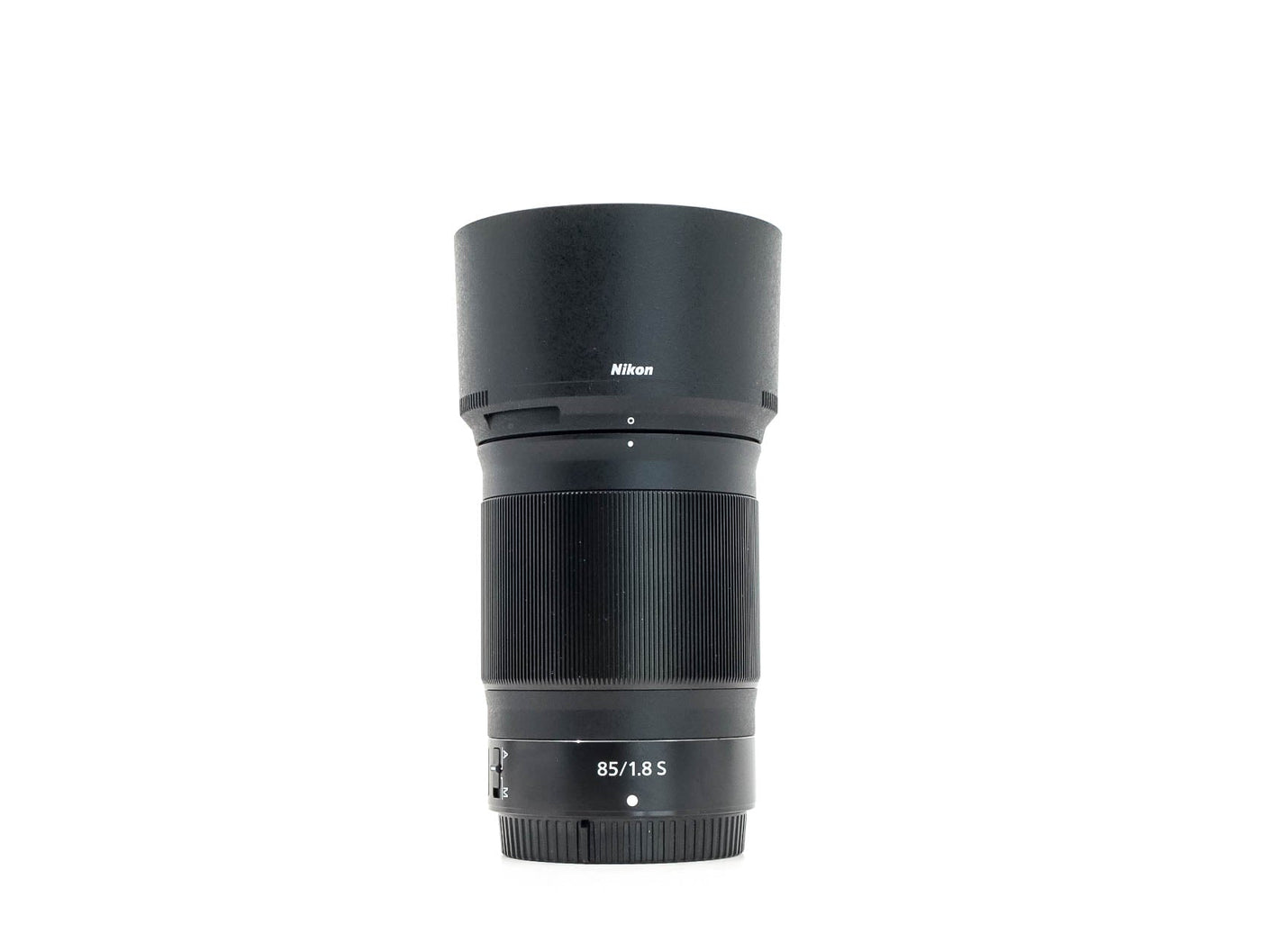 Nikon Nikkor Z 85mm f/1,8 S · image principale