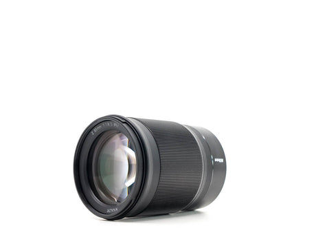 Nikon Nikkor Z 85mm f/1,8 S