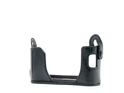Étui en cuir pour Fujifilm X100F