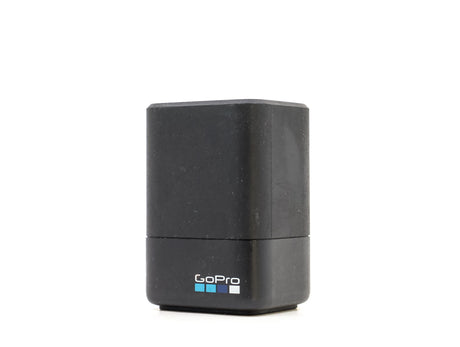 Chargeur Double Batterie GoPro HERO 5/6/7/8 | Camera Market
