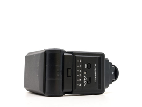Sigma EF-530 DG ST Flitser - Exclusief voor Canon