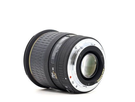 Sigma 28mm f/1,8 EX DG Macro - Monture Canon EF