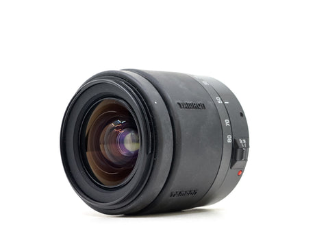 Tamron AF 28-80mm f/3,5-5,6 Asphérique - Monture Canon EF